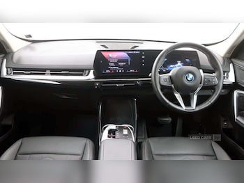 Used BMW iX1 2024 for sale - 78753175: Photo