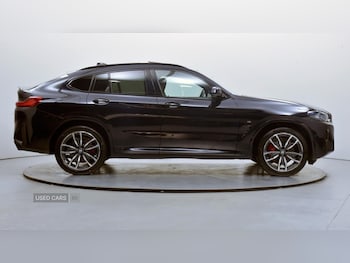 Used BMW X4 2022 for sale - 77511655: Photo