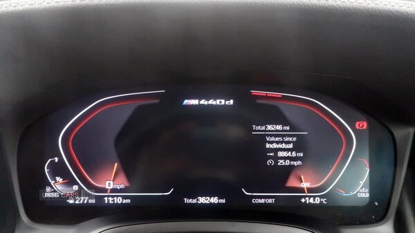 Used BMW 4 Series 2021 for sale - 77098348: Photo 10