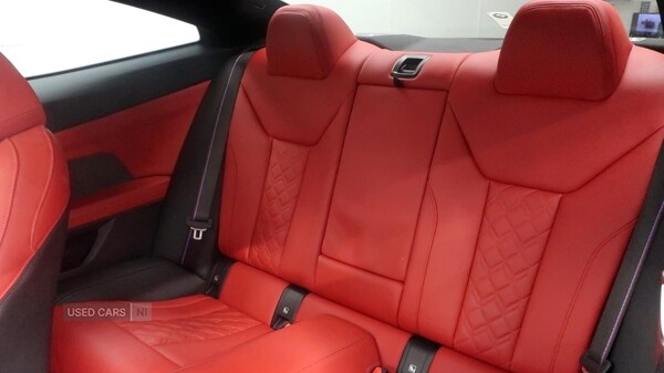 Used BMW 4 Series 2021 for sale - 77098348: Photo 13