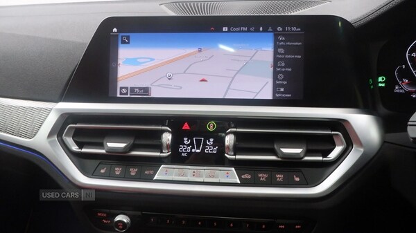 Used BMW 4 Series 2021 for sale - 77098348: Photo 14