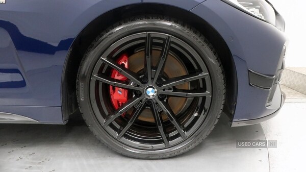 Used BMW 4 Series 2021 for sale - 77098348: Photo 15