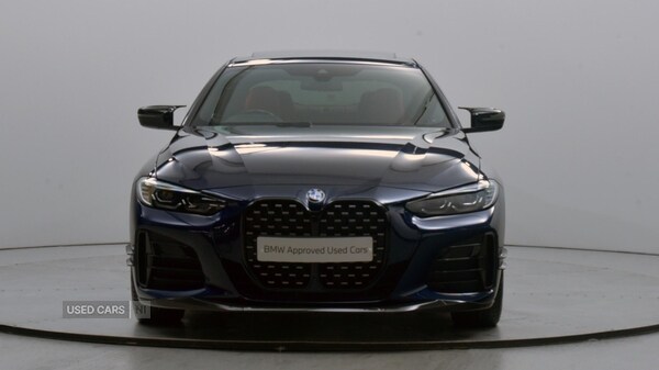 Used BMW 4 Series 2021 for sale - 77098348: Photo 17