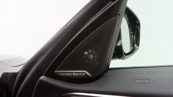 Used BMW 4 Series 2021 for sale - 77098348: Photo 20