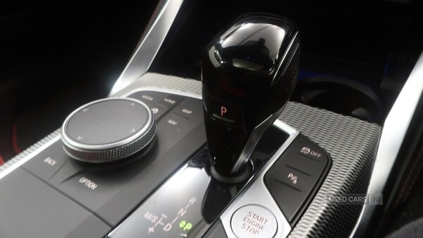 Used BMW 4 Series 2021 for sale - 77098348: Photo 21