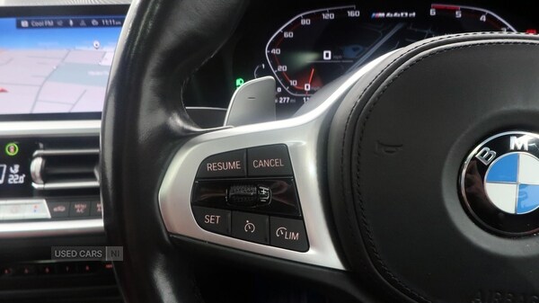 Used BMW 4 Series 2021 for sale - 77098348: Photo 23