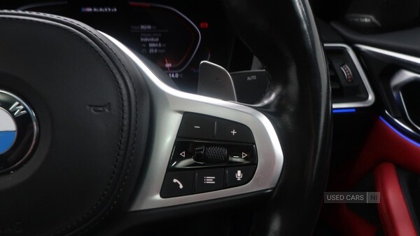 Used BMW 4 Series 2021 for sale - 77098348: Photo 24