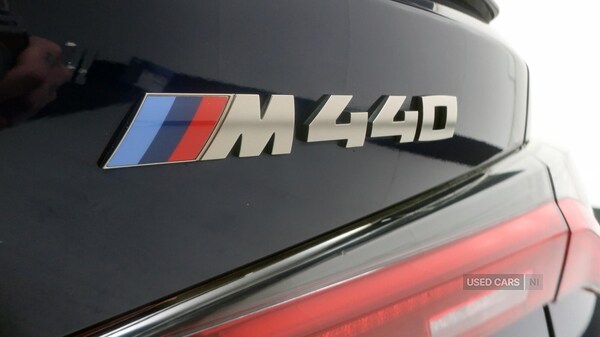 Used BMW 4 Series 2021 for sale - 77098348: Photo 28