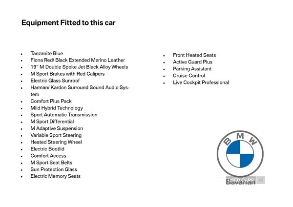 Used BMW 4 Series 2021 for sale - 77098348: Photo 5