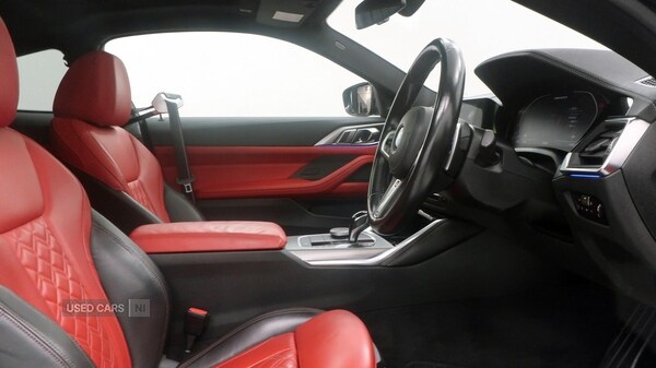 Used BMW 4 Series 2021 for sale - 77098348: Photo 7