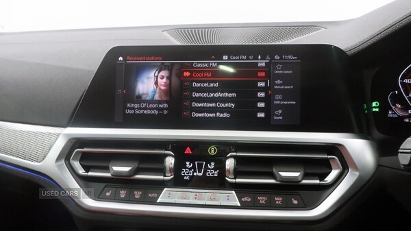 Used BMW 4 Series 2021 for sale - 77098348: Photo 9