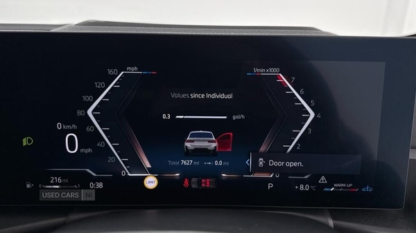 Used BMW 3 Series 2025 for sale - 77017840: Photo 10