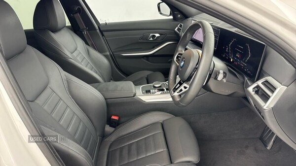 Used BMW 3 Series 2025 for sale - 77017840: Photo 12
