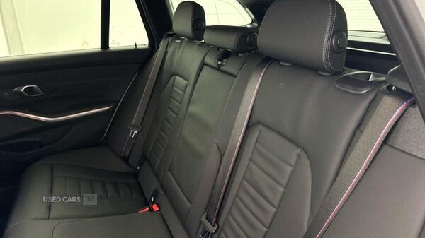 Used BMW 3 Series 2025 for sale - 77017840: Photo 13