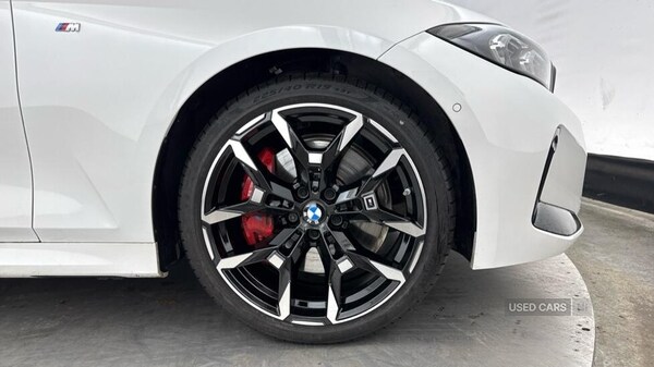 Used BMW 3 Series 2025 for sale - 77017840: Photo 15