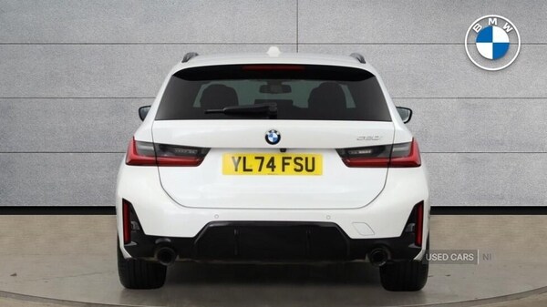 Used BMW 3 Series 2025 for sale - 77017840: Photo 16