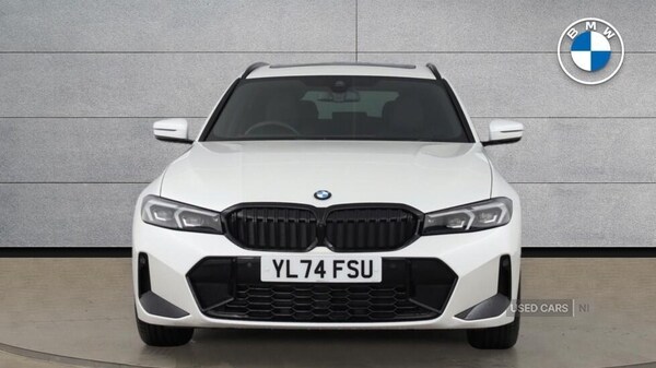 Used BMW 3 Series 2025 for sale - 77017840: Photo 17