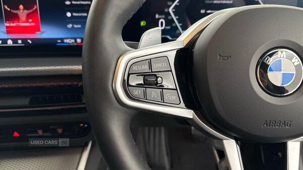 Used BMW 3 Series 2025 for sale - 77017840: Photo 18