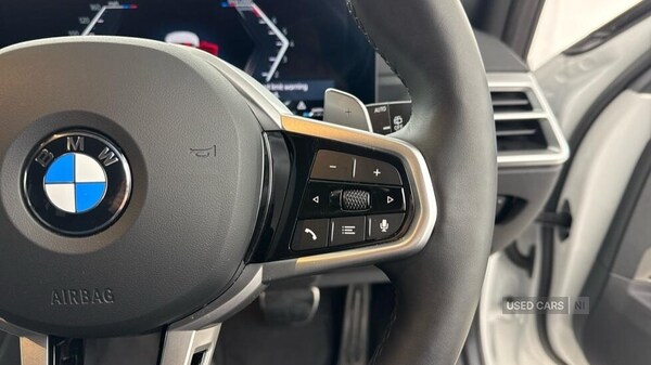 Used BMW 3 Series 2025 for sale - 77017840: Photo 19