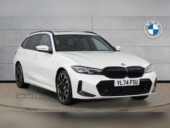 BMW 3 Series feature image