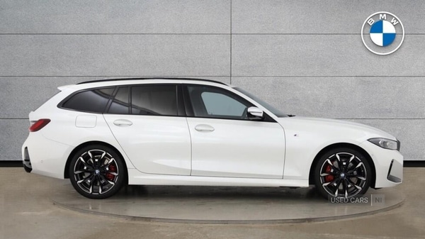 Used BMW 3 Series 2025 for sale - 77017840: Photo 3