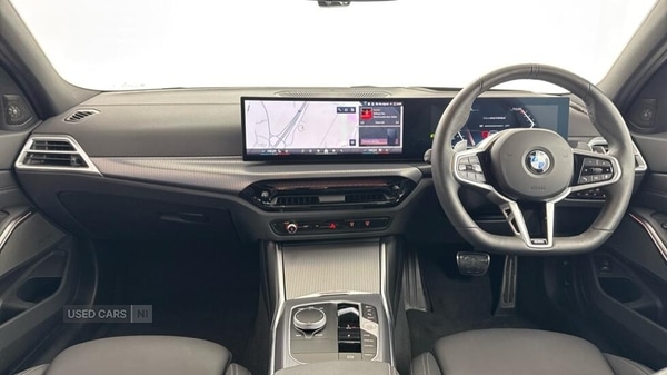 Used BMW 3 Series 2025 for sale - 77017840: Photo 4