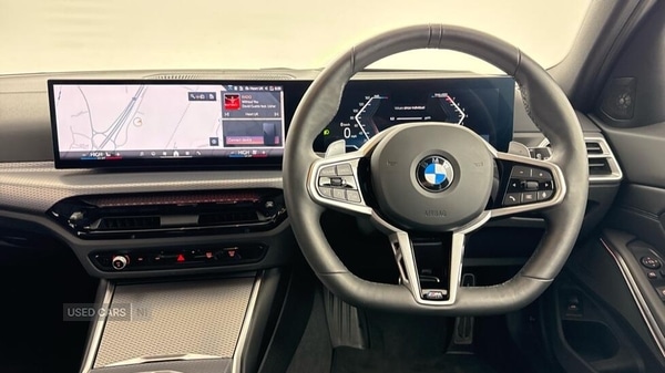 Used BMW 3 Series 2025 for sale - 77017840: Photo 6