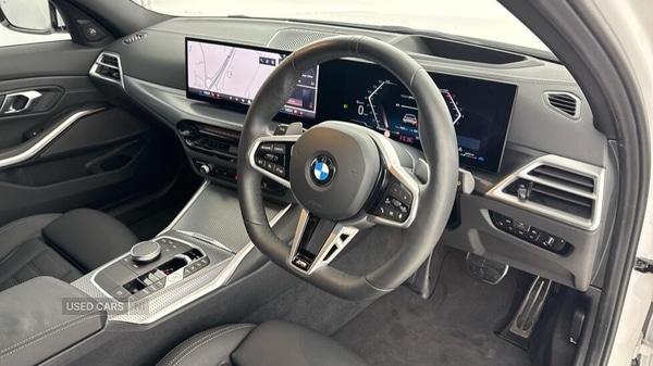 Used BMW 3 Series 2025 for sale - 77017840: Photo 7