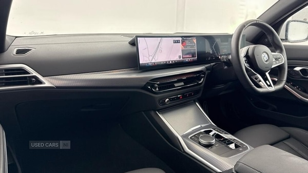 Used BMW 3 Series 2025 for sale - 77017840: Photo 8