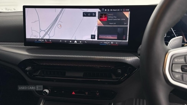 Used BMW 3 Series 2025 for sale - 77017840: Photo 9