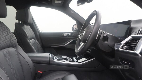 Used BMW X5 2025 for sale - 77041191: Photo 12