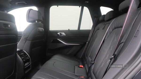 Used BMW X5 2025 for sale - 77041191: Photo 13