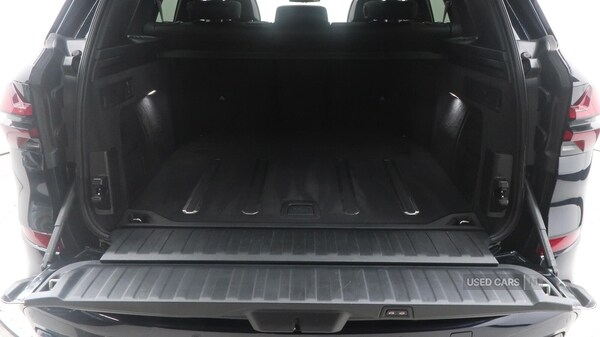 Used BMW X5 2025 for sale - 77041191: Photo 14