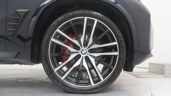 Used BMW X5 2025 for sale - 77041191: Photo 15