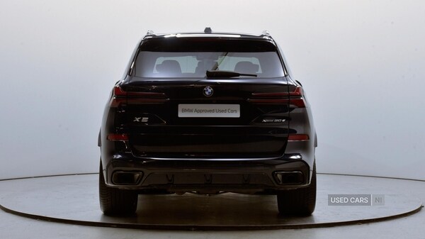 Used BMW X5 2025 for sale - 77041191: Photo 16