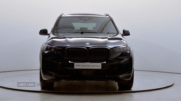 Used BMW X5 2025 for sale - 77041191: Photo 17