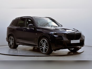 Used BMW X5 2025 for sale - 77041191: Photo