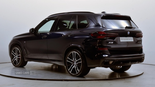 Used BMW X5 2025 for sale - 77041191: Photo 2