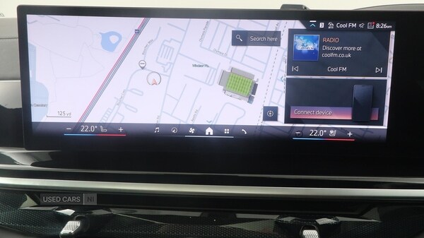 Used BMW X5 2025 for sale - 77041191: Photo 22