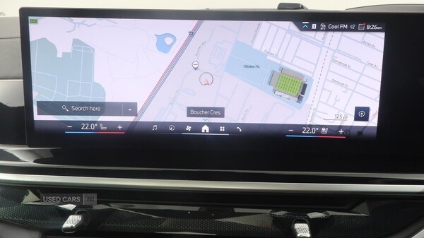 Used BMW X5 2025 for sale - 77041191: Photo 23