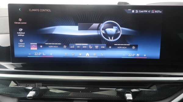 Used BMW X5 2025 for sale - 77041191: Photo 24