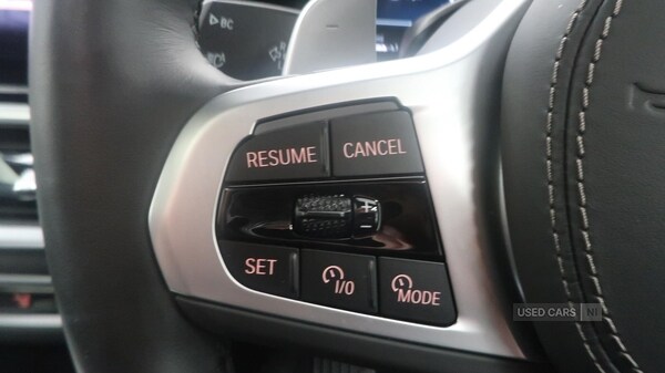 Used BMW X5 2025 for sale - 77041191: Photo 25