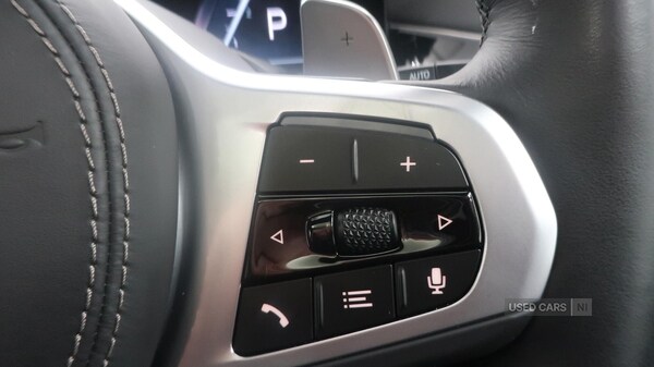 Used BMW X5 2025 for sale - 77041191: Photo 26