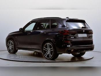 Used BMW X5 2025 for sale - 77041191: Photo
