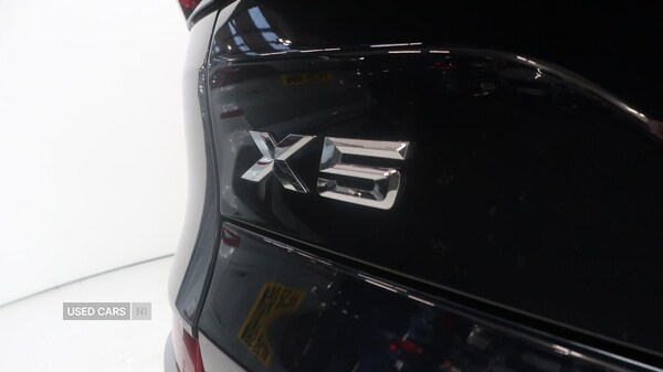 Used BMW X5 2025 for sale - 77041191: Photo 37