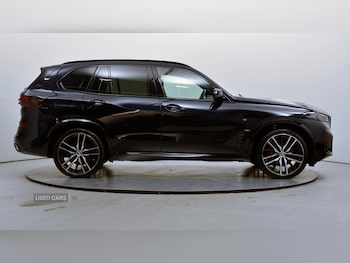 Used BMW X5 2025 for sale - 77041191: Photo