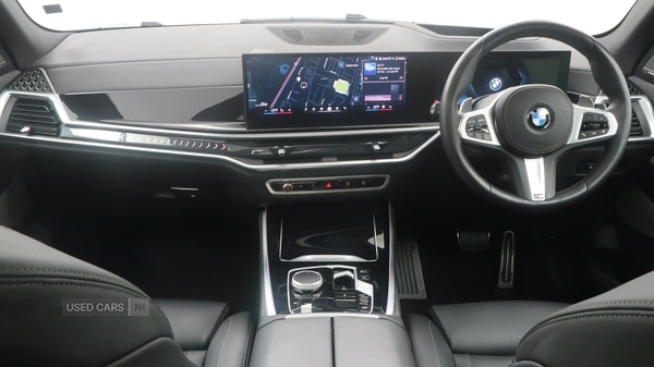 Used BMW X5 2025 for sale - 77041191: Photo 4