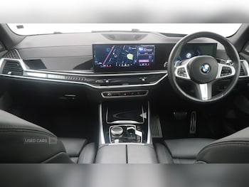 Used BMW X5 2025 for sale - 77041191: Photo