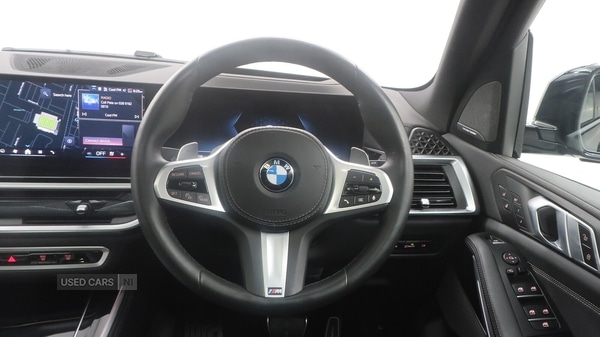 Used BMW X5 2025 for sale - 77041191: Photo 6