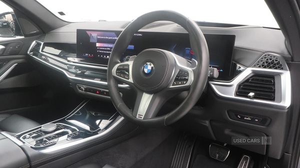 Used BMW X5 2025 for sale - 77041191: Photo 7
